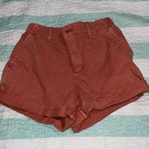 Old Navy Chino Shorts